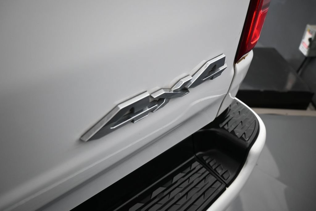 Used 2021 RAM 1500 Laramie AWD/4WD image 45