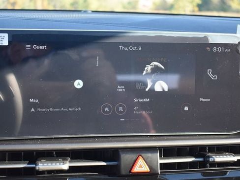 New 2026 Kia Sportage SX FWD image 32