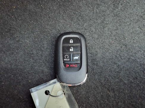 Used 2018 Honda Civic EX image 31