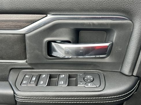 New 2026 RAM 5500 Laramie w/ Laramie Trim Package image 12