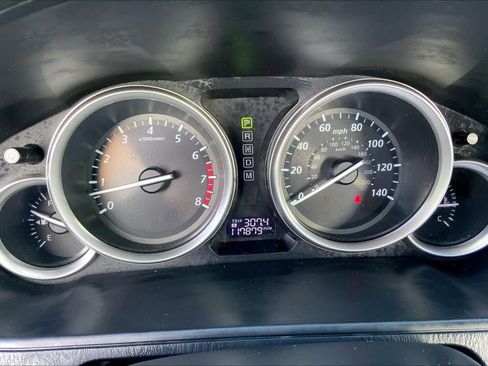 Used 2013 MAZDA CX-9 Touring image 24