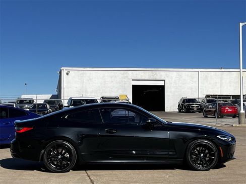 Used 2021 BMW 430i Coupe image 3