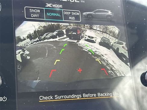 Certified 2025 Subaru Crosstrek 2.0i Premium image 14