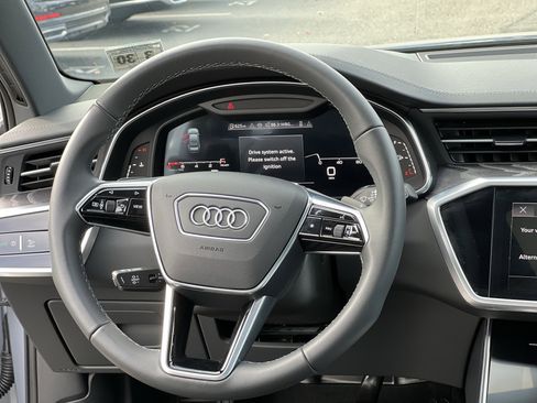 Used 2025 Audi A6 3.0T Premium w/ Convenience Plus Package image 19