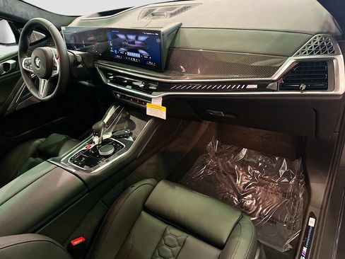 New 2026 BMW X6 M Competition w/ Executive Package image 25