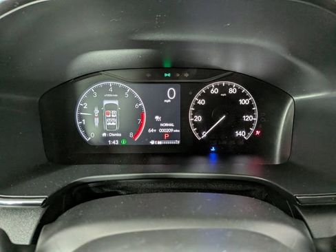 New 2026 Honda CR-V EX image 4