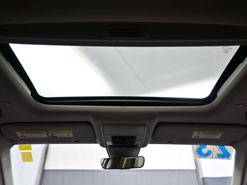 Used 2023 Honda CR-V EX-L image 21