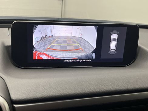 New 2026 MAZDA CX-50 AWD 2.5 S w/ Premium Package image 5