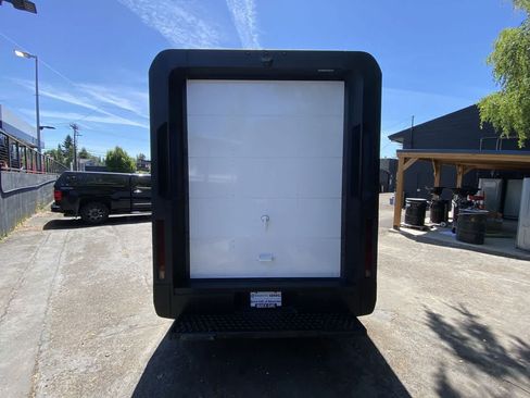 Used 2023 Chevrolet Brightdrop 600 w/ Active Safety Package 2 AWD/4WD image 5