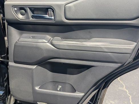 Used 2024 Toyota Land Cruiser AWD/4WD image 15
