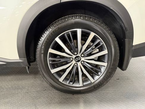 Used 2023 INFINITI QX60 Autograph w/ Cargo Package AWD/4WD image 7