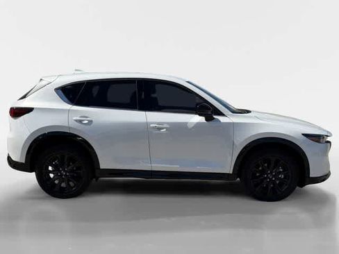 Used 2025 MAZDA CX-5 Carbon Edition image 6