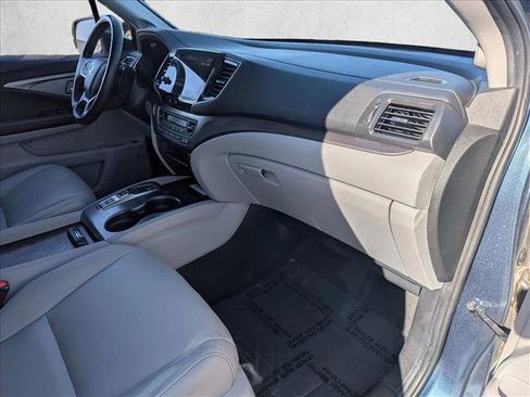 Used 2021 Honda Pilot Special Edition image 22