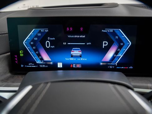 Certified 2026 BMW X5 xDrive40i image 13