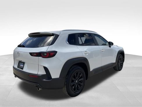 Used 2025 MAZDA CX-50 AWD 2.5 S w/ Preferred Package image 5