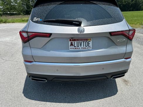 Used 2022 Acura MDX FWD w/ Technology Package image 10