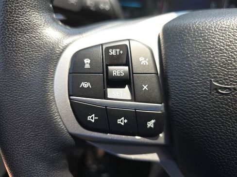 Certified 2023 Ford Explorer Limited image 20