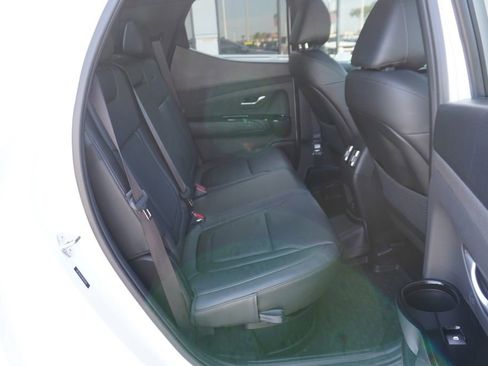 Used 2024 Hyundai Santa Cruz Limited AWD/4WD image 19