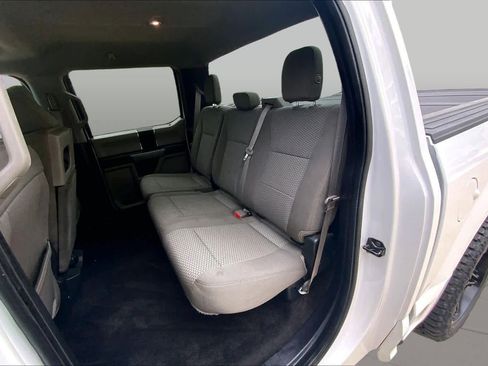Used 2018 Ford F150 XLT RWD image 21