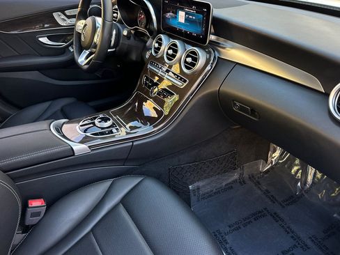 Used 2020 Mercedes-Benz C 300 Sedan image 15