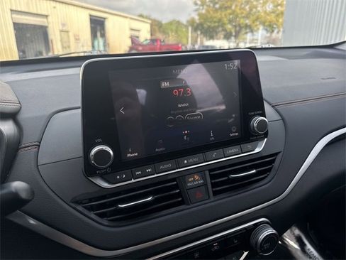 Used 2021 Nissan Altima 2.0 SR image 20