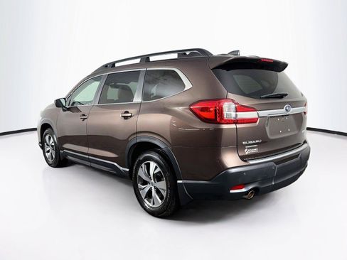 Used 2021 Subaru Ascent Premium w/ Convenience Package AWD/4WD image 9