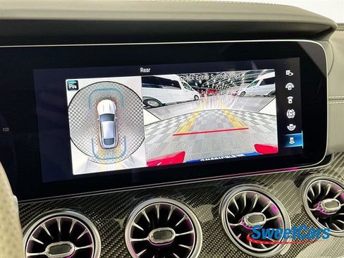 Used 2023 Mercedes-Benz AMG GT 53 image 28