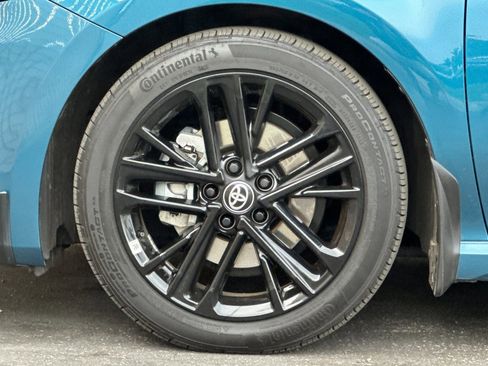 Used 2026 Toyota Camry SE image 26