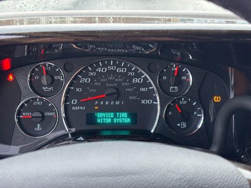 New 2025 GMC Savana 2500 Extended w/ Driver Convenience Package image 20