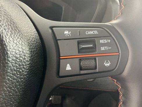 New 2026 Honda Passport TrailSport image 18