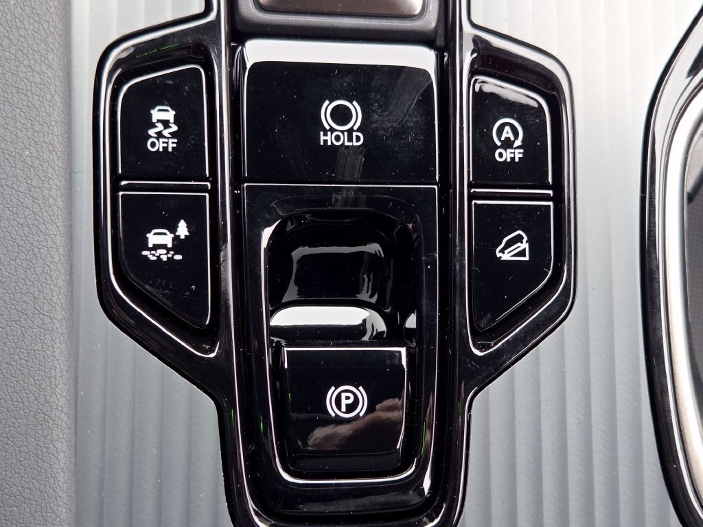 New 2026 Lexus RX 350 F Sport w/ Convenience Package AWD/4WD image 11
