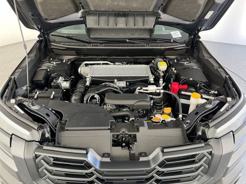 New 2026 Subaru Outback Limited XT AWD/4WD image 24