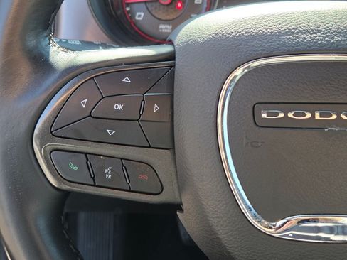 Used 2022 Dodge Charger SXT w/ Blacktop Package RWD image 26
