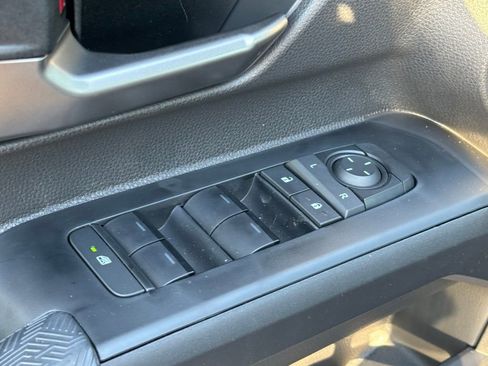 New 2026 Toyota Tacoma TRD Off-Road image 27