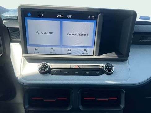 Used 2024 Ford Maverick XLT w/ Equipment Group 300A Standard AWD/4WD image 24