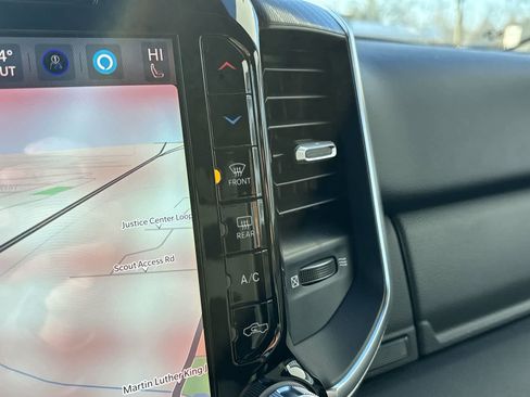 New 2026 RAM 1500 Big Horn image 26