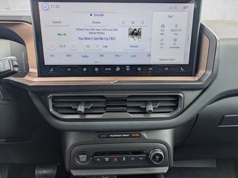 New 2026 Ford Bronco Sport Outer Banks AWD/4WD image 12