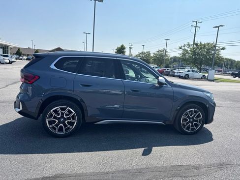 Used 2023 BMW X1 xDrive28i w/ Convenience Package AWD/4WD image 23