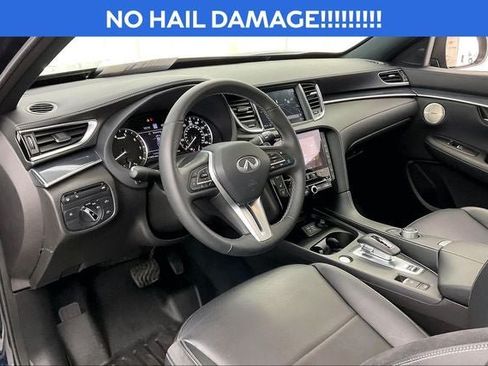 Certified 2024 INFINITI QX50 Sport AWD/4WD image 18