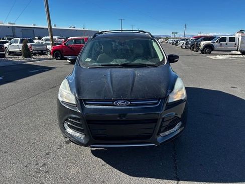 Used 2013 Ford Escape SEL image 5