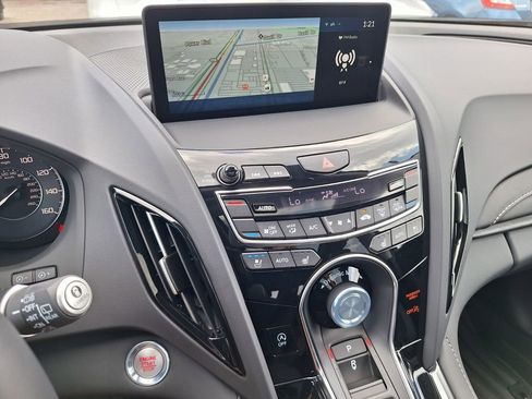 New 2025 Acura RDX SH-AWD w/ Advance Package image 21