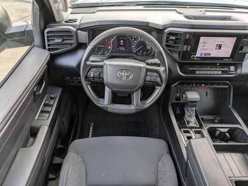 Used 2023 Toyota Tundra SR w/ SR Tow Package image 16
