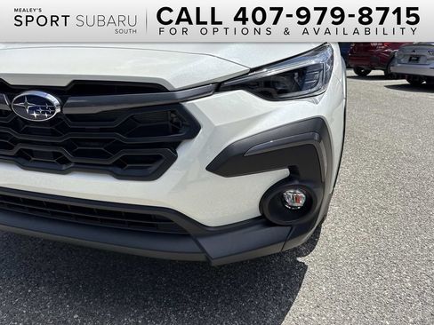 New 2026 Subaru Crosstrek 2.5i Limited AWD/4WD image 10