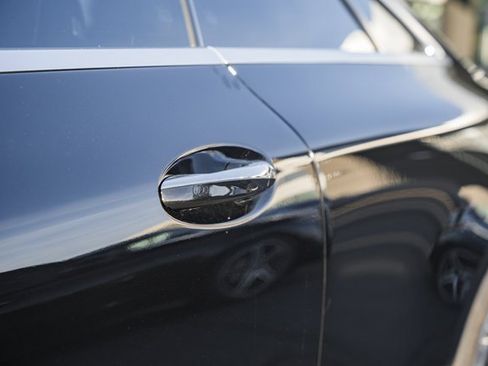 Certified 2023 Mercedes-Benz E 450 4MATIC Coupe image 16