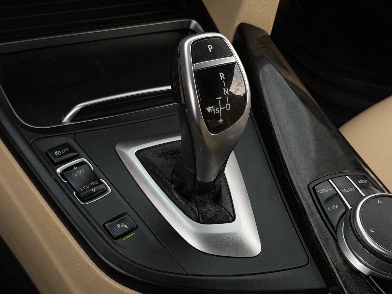 Used 2018 BMW 430i Convertible RWD image 19