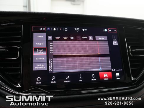 New 2026 Dodge Durango GT AWD/4WD image 64