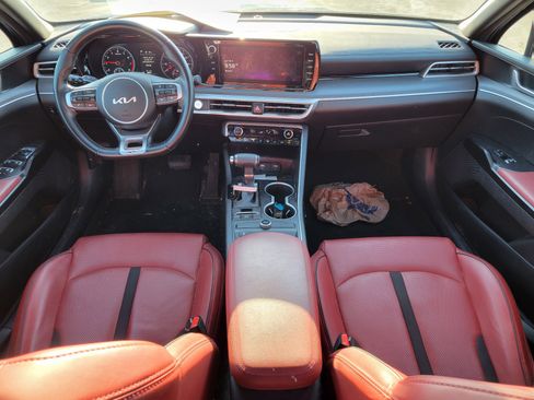 Used 2023 Kia K5 GT-Line image 9