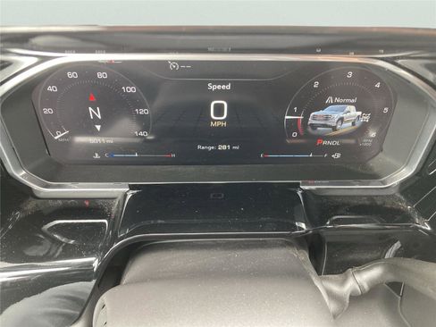 New 2026 GMC Sierra 1500 Elevation image 21