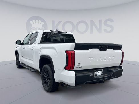 New 2026 Toyota Tundra SR5 image 4