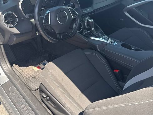 Used 2023 Chevrolet Camaro LT w/ RS Package RWD image 15